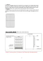 Preview for 7 page of Canyon JC-145C Instruction Manual