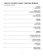 Preview for 2 page of Cap Strength FM-CS7100-2 Owner'S Manual