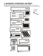 Preview for 8 page of Cap Strength FM-CS7100-2 Owner'S Manual