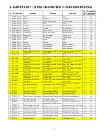 Preview for 9 page of Cap Strength FM-CS7100-2 Owner'S Manual