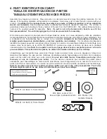 Preview for 8 page of Cap Strength POWER RACK FM-CS7000F Owner'S Manual