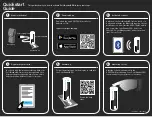 Preview for 2 page of Caparol ColorReaderPRO Quick Start Manual