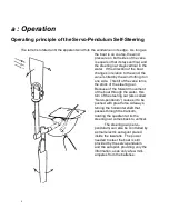 Preview for 6 page of CapeHorn Self-Steering Owner'S Manual