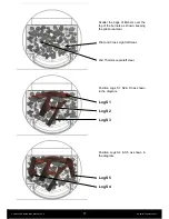 Preview for 17 page of Capital fireplaces Curvation:Siesta Installation, Servicing  & User Instructions