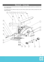 Preview for 4 page of CAPITAL SPORTS 10030754 Manual