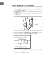 Preview for 22 page of CAPITAL SPORTS 10039164 Manual