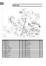 Preview for 34 page of CAPITAL SPORTS Azura M3 Pro Series Instruction Manual