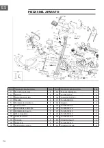 Preview for 94 page of CAPITAL SPORTS Azura M3 Pro Series Instruction Manual