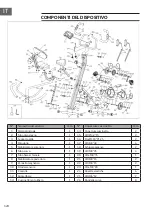 Preview for 124 page of CAPITAL SPORTS Azura M3 Pro Series Instruction Manual