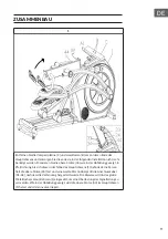 Preview for 11 page of CAPITAL SPORTS Helix Star UP User Manual