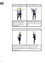 Preview for 28 page of CAPITAL SPORTS Helix Star UP User Manual