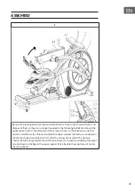 Preview for 41 page of CAPITAL SPORTS Helix Star UP User Manual