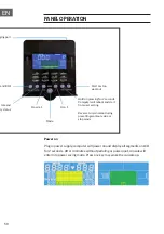 Preview for 50 page of CAPITAL SPORTS Helix Star UP User Manual