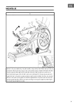 Preview for 71 page of CAPITAL SPORTS Helix Star UP User Manual