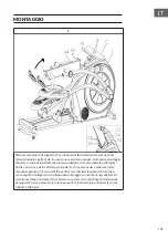 Preview for 131 page of CAPITAL SPORTS Helix Star UP User Manual