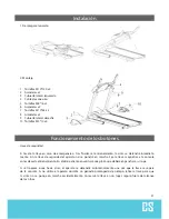 Preview for 31 page of CAPITAL SPORTS Laufband Pacemaker X55 Manual