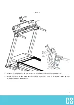 Preview for 9 page of CAPITAL SPORTS Pacemaker Z77 User Manual