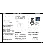 Preview for 14 page of Capital LGSCR304 Use And Care & Installation Manual