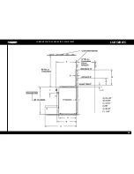 Preview for 36 page of Capital LGSCR304 Use And Care & Installation Manual