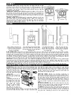 Preview for 2 page of Capital SIRIUS TRADITIONAL Installation And Operating Instructions