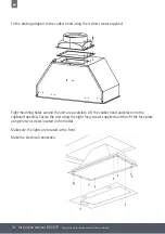 Preview for 14 page of Caple BUCH75 Instruction Manual