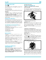 Caple C176L Instruction Manual preview