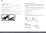 Preview for 14 page of Caple C3371 Instruction Manual