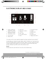 Preview for 13 page of Caple CAFF41 Instruction Manual