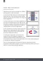 Preview for 20 page of Caple CAFF42 Instruction Manual