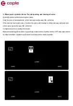 Preview for 29 page of Caple CAFF45GM Technical Manual