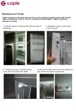 Preview for 60 page of Caple CAFF45GM Technical Manual