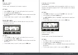 Preview for 8 page of Caple CAFF60 Instruction Manual