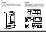 Preview for 22 page of Caple CAFF60 Instruction Manual