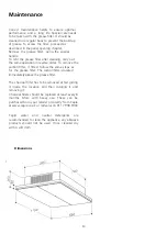 Preview for 10 page of Caple CE1121 Instruction Manual