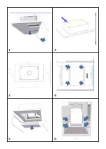 Preview for 11 page of Caple CE1121 Instruction Manual