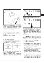 Preview for 25 page of Caple CM461 Instruction Manual