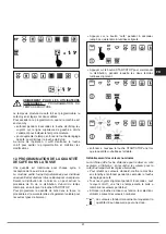 Preview for 41 page of Caple CM461 Instruction Manual