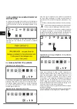 Preview for 42 page of Caple CM461 Instruction Manual