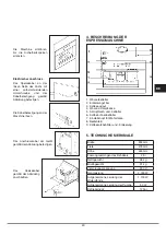 Preview for 49 page of Caple CM461 Instruction Manual