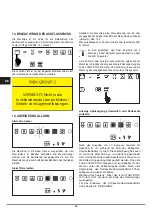 Preview for 56 page of Caple CM461 Instruction Manual