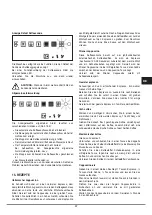 Preview for 57 page of Caple CM461 Instruction Manual