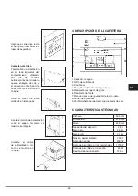 Preview for 63 page of Caple CM461 Instruction Manual