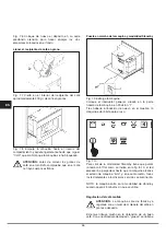 Preview for 66 page of Caple CM461 Instruction Manual