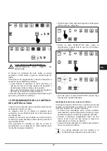 Preview for 69 page of Caple CM461 Instruction Manual