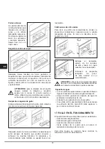 Preview for 72 page of Caple CM461 Instruction Manual