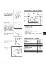 Preview for 77 page of Caple CM461 Instruction Manual