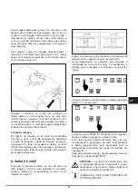 Preview for 81 page of Caple CM461 Instruction Manual