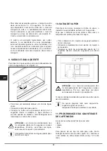 Preview for 82 page of Caple CM461 Instruction Manual