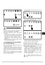 Preview for 83 page of Caple CM461 Instruction Manual