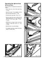 Preview for 44 page of Caple CR 13400 Instruction Manual